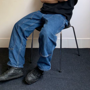 Giay Reebok Club C Vibram 'Core Black' GY8792