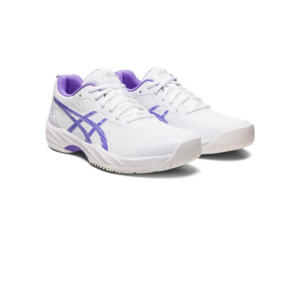 Giay ASICS Wmns Gel Game 9 'White Amethyst' 1042A211-101