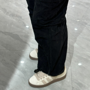 Giay Adidas Campus 00s 'Aluminium Earth Strata' ID3425