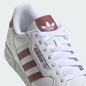 Giay Adidas Continental 80 Stripes "Cloud White" GW1706