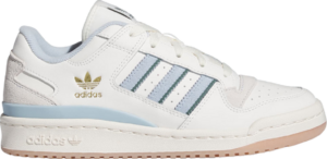 Giay Adidas Forum Low CL 'White Wonder Blue' IG3964