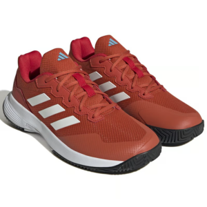 Giay Adidas GameCourt 2.0 'Preloved Red' HQ8479