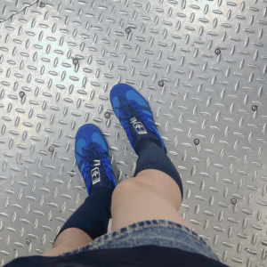 Giay Adidas Gazelle Bold 'City of Seoul Pack - Royal' IH9991