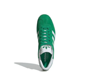 Giay Adidas Gazelle 'Green' IG2092