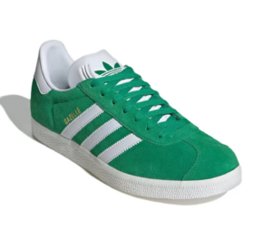 Giay Adidas Gazelle 'Green' IG2092