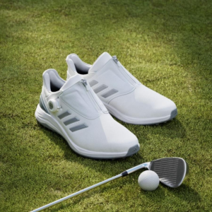Giay Adidas Golf Solarmotion Boa 24 "Cloud White" IF0284