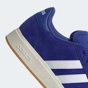 Giay Adidas Grand Court Base 00s 'Blue White' IH1039