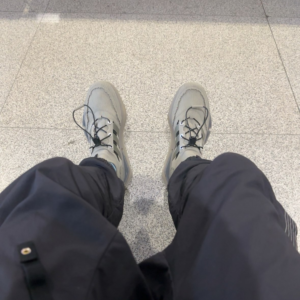 Giay Adidas Hamcus x NMD_S1 'Duszen' IE7571