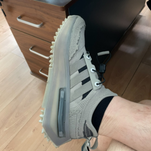 Giay Adidas Hamcus x NMD_S1 'Duszen' IE7571