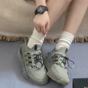 Giay Adidas Hamcus x NMD_S1 'Duszen' IE7571