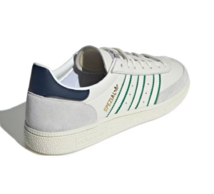 Giay Adidas Handball Spezial 'Core White' IF1959