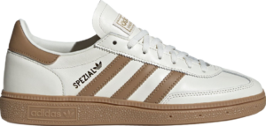 Giay Adidas Handball Spezial 'Off White Cardboard Gum' IF4265