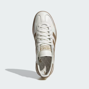 Giay Adidas Handball Spezial 'Off White Cardboard Gum' IF4265