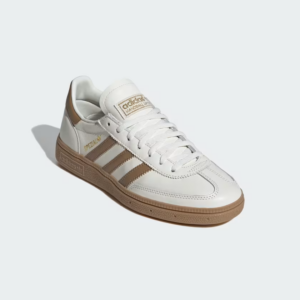 Giay Adidas Handball Spezial 'Off White Cardboard Gum' IF4265