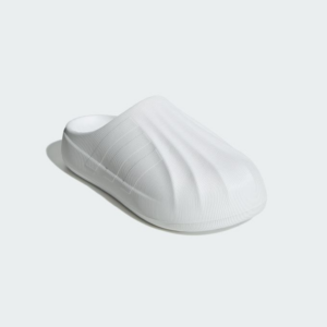 Giay Adidas Mule Superstar "Crystal White" ID3915