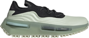 Giay Adidas NMD_S1 'Linen Green' IE4523