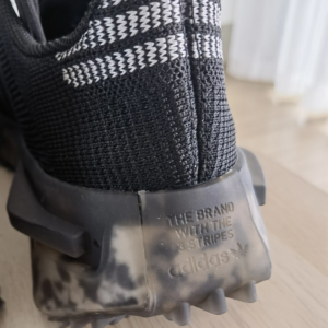 Giay Adidas NMD_S1 Made To Be Remade 'Black' GX7608