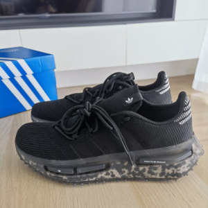 Giay Adidas NMD_S1 Made To Be Remade 'Black' GX7608