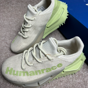 Giay Adidas Pharrell x NMD_S1 Mahbs 'Mint' ID4807