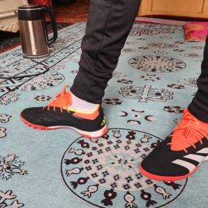 Giay Adidas Predator 24 Elite TF 'Solar Energy Pack' IG7731