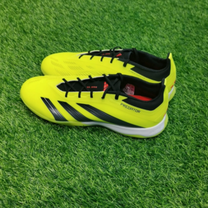 Giay Adidas Predator Elite TF Energy Citrus 'Yellow Black' IG7730