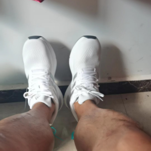 Giay Adidas Response Super 2.0 'White Matte Silver' H04567