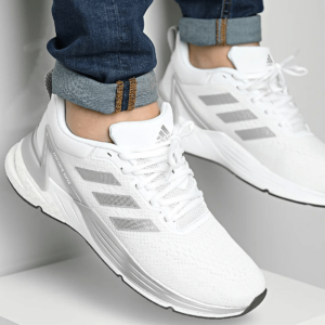 Giay Adidas Response Super 2.0 'White Matte Silver' H04567