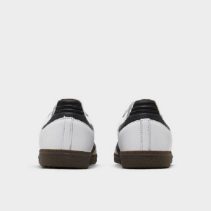 Giay Adidas Samba OG J 'White Collegiate Navy Gum' JI4464