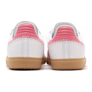 Giay Adidas Samba OG 'White Rose' JI2013