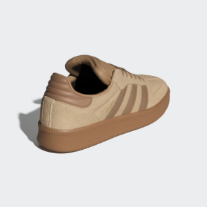 Giay Adidas Samba XLG 'Magic Beige Gum' IG6289