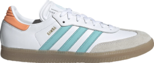 Giay Adidas Samba x Inter Miami 'Third Kit' IH8160