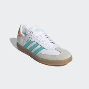 Giay Adidas Samba x Inter Miami 'Third Kit' IH8160