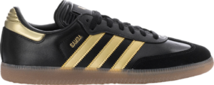 Giay Adidas Samba x Lionel Messi 'Triunfo Dorado' IH8159
