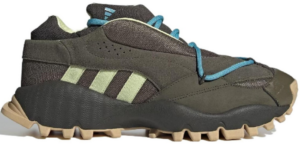 Giay Adidas Seeulater Spw 'Black' IH2685