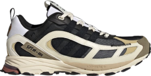 Giay Adidas Song for the Mute x Shadowturf 'Black White' GY7017