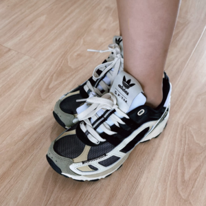 Giay Adidas Song for the Mute x Shadowturf 'Black White' GY7017