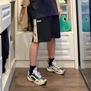 Giay Adidas Song for the Mute x Shadowturf 'Black White' GY7017