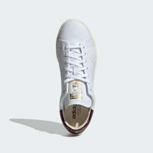 Giay Adidas Stan Smith Lux "Cloud White" ID1414