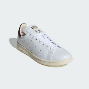 Giay Adidas Stan Smith Lux "Cloud White" ID1414