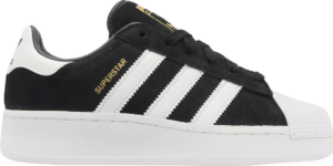 Giay Adidas Superstar XLG 'Black White' ID4657