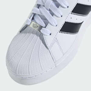 Giay Adidas Superstar XLG 'Throwback Jerseys White' IF6138