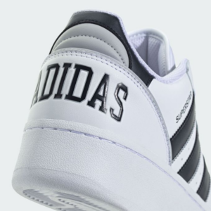 Giay Adidas Superstar XLG 'Throwback Jerseys White' IF6138