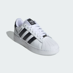 Giay Adidas Superstar XLG 'Throwback Jerseys White' IF6138