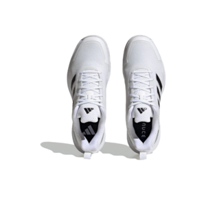 Giay Adidas Tennis Defiant Speed 'Cloud White' ID1508