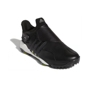 Giay Adidas Tour 360 22 BOA 'Black Iron Metallic' GY5338
