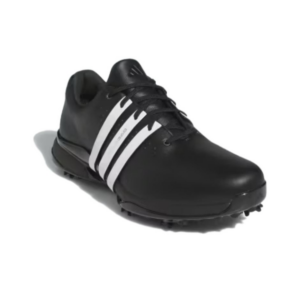 Giay Adidas Tour 360 24 Golf Wide 'Black White' IF0250