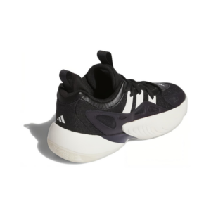 Giay Adidas Trae Unlimited 2 'Black White' IE7764