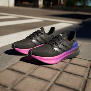 Giay Adidas Ultra Boost 5 "Lucid Blue" IH7709