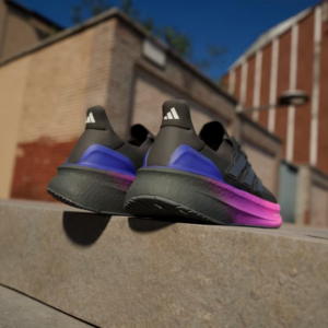 Giay Adidas Ultra Boost 5 "Lucid Blue" IH7709