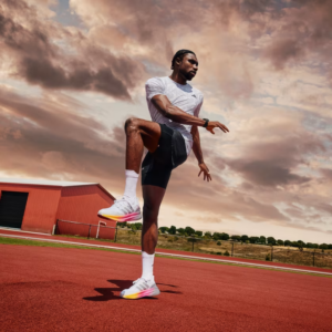 Giay Adidas Ultraboost 5 'White Lucid Pink' ID8810